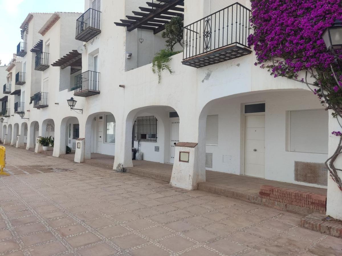 Vistas Al Mar Marina Del Este Almuñécar Extérieur photo